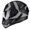 Capacete Urban Preto