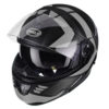 capacete urban vertice preto