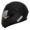 capacete urban classic preto