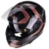 capacete urban vertice cobre